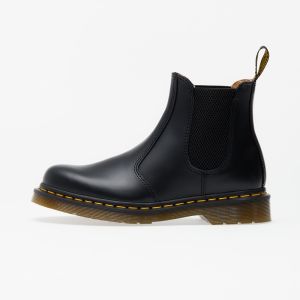 Tenisky Dr. Martens 2976 Smooth Black EUR 47