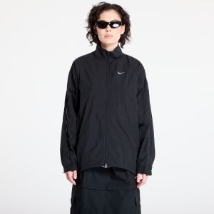 Bunda Nike Sportswear Collection Women's Repel Zip Jacket Black/ White XS