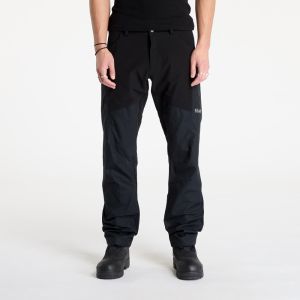 Kalhoty Tilak Lofoten Pants Black/ Black L