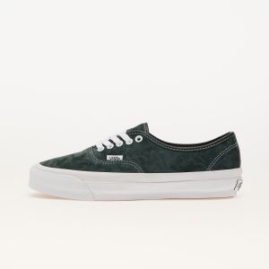 Tenisky Vans Authentic Reissue 44 LX Pig Suede Scarab EUR 37