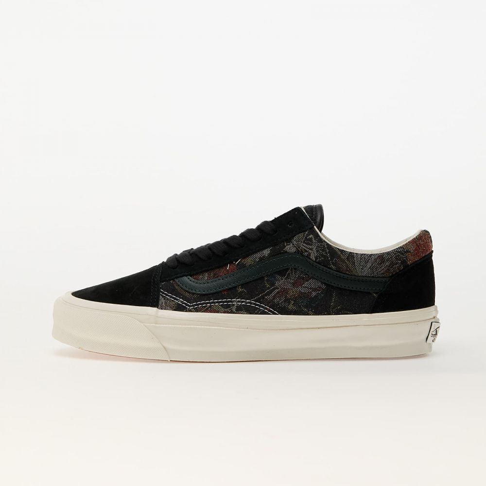 Tenisky Vans Old Skool LX Jacquard Floral EUR 38