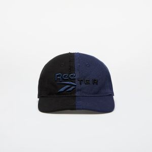 Šiltovka Reebok x Botter Paneled Cap Black/ Navy S/M
