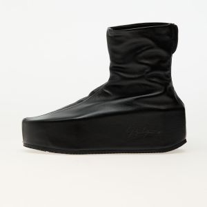 Tenisky Y-3 Kyasu Overboot Black/ Cinder/ Black EUR 41 1/3
