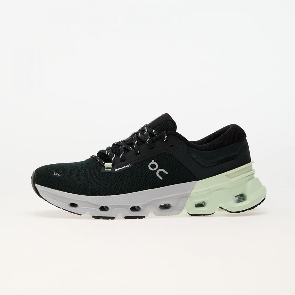 Tenisky On M Cloudflyer 5 Jungle/ Lima EUR 44.5