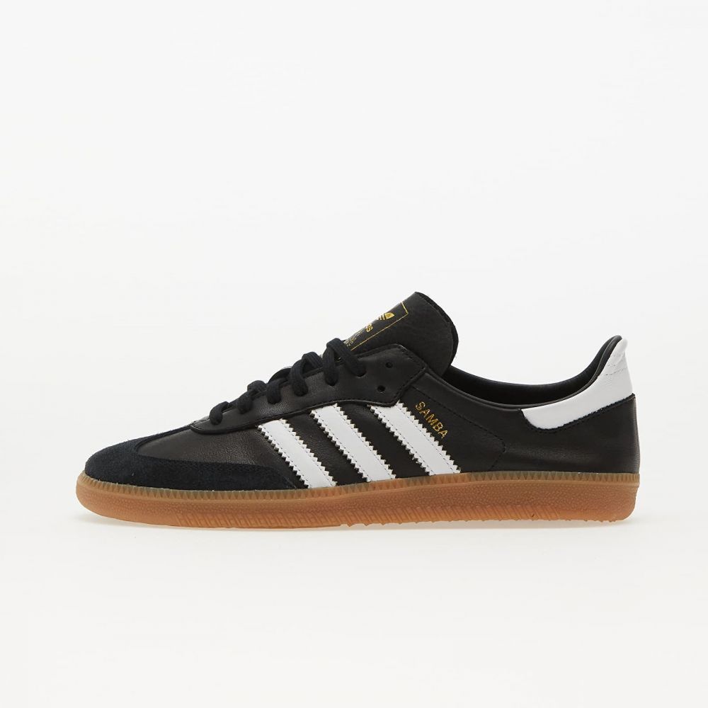 Tenisky adidas Samba Decon Core Black/ Ftw White/ Core Black EUR 44