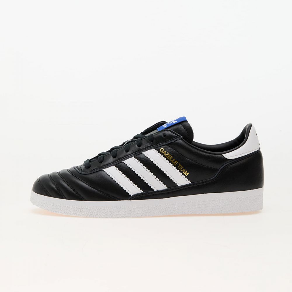Tenisky adidas Gazelle Team Core Black/ Ftw White/ Blue EUR 42