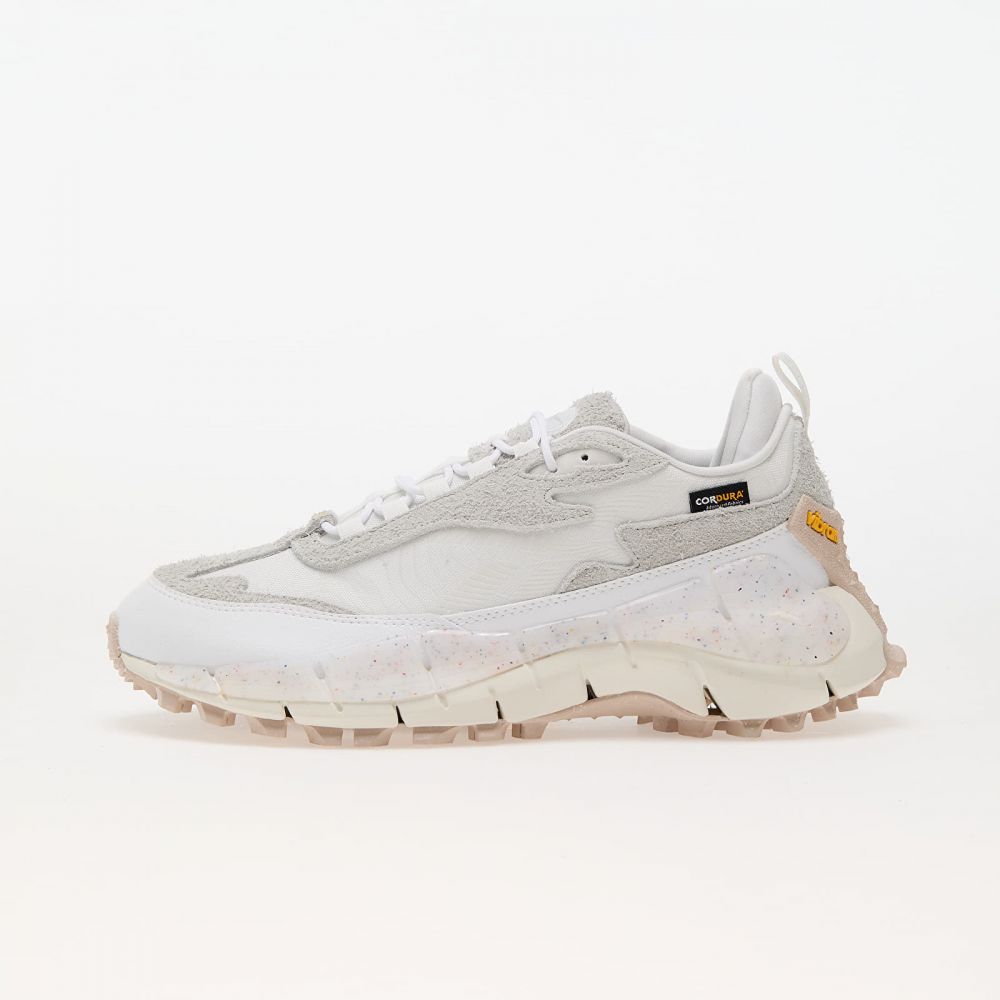Tenisky Reebok Zig Kinetica 2.5 Edge Non Dye/ Chalk/ Pure Grey 2 EUR 45.5