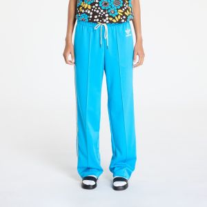 Kalhoty adidas x Wales Bonner Track Pant Shock Cyan M