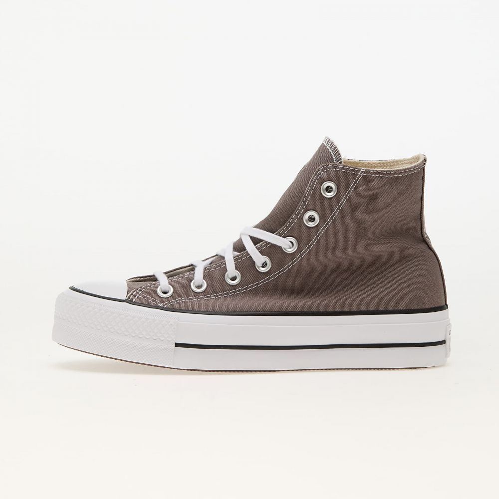 Tenisky Converse Chuck Taylor All Star Lift Pure Pumice/ White/ Black EUR 36