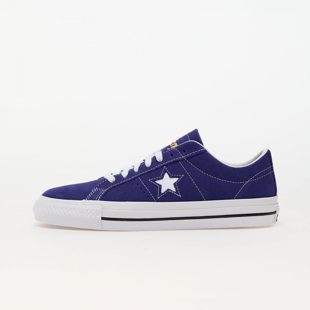 Tenisky Converse Cons One Star Pro Night Indigo/ White/ Black EUR 36