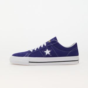 Tenisky Converse Cons One Star Pro Night Indigo/ White/ Black EUR 36