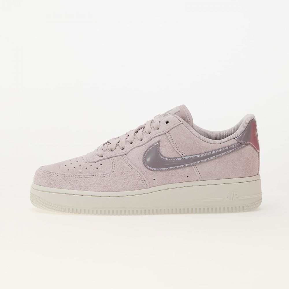 Tenisky Nike W Air Force 1 '07 Se Platinum Violet/ Lt Violet Ore EUR 40.5
