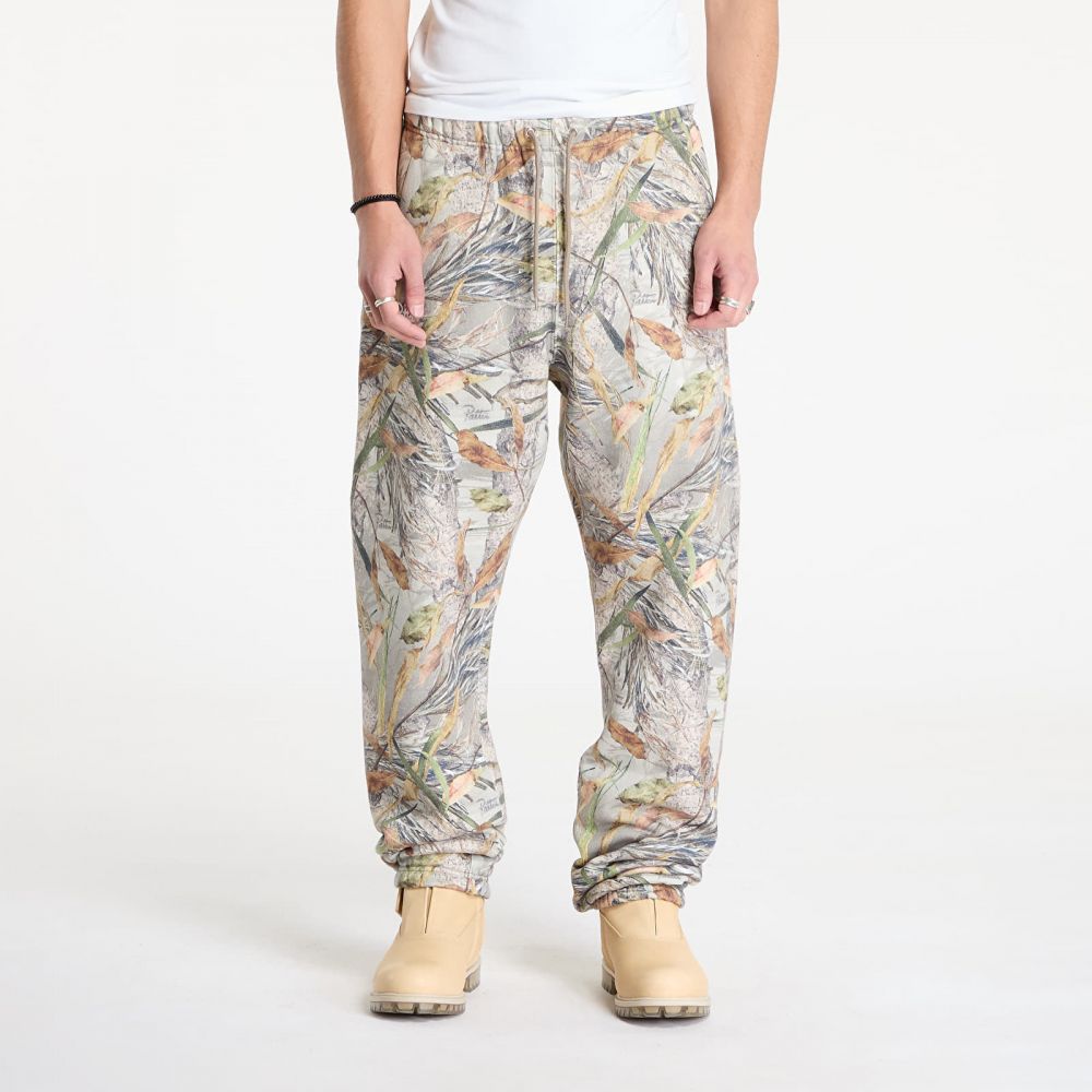 Patta Nature Print Classic Jogging Pants Nature Print M