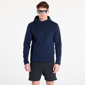 Mikina Poutnik by Tilak Raven Hood Sweatshirt PWS 21 Navy L