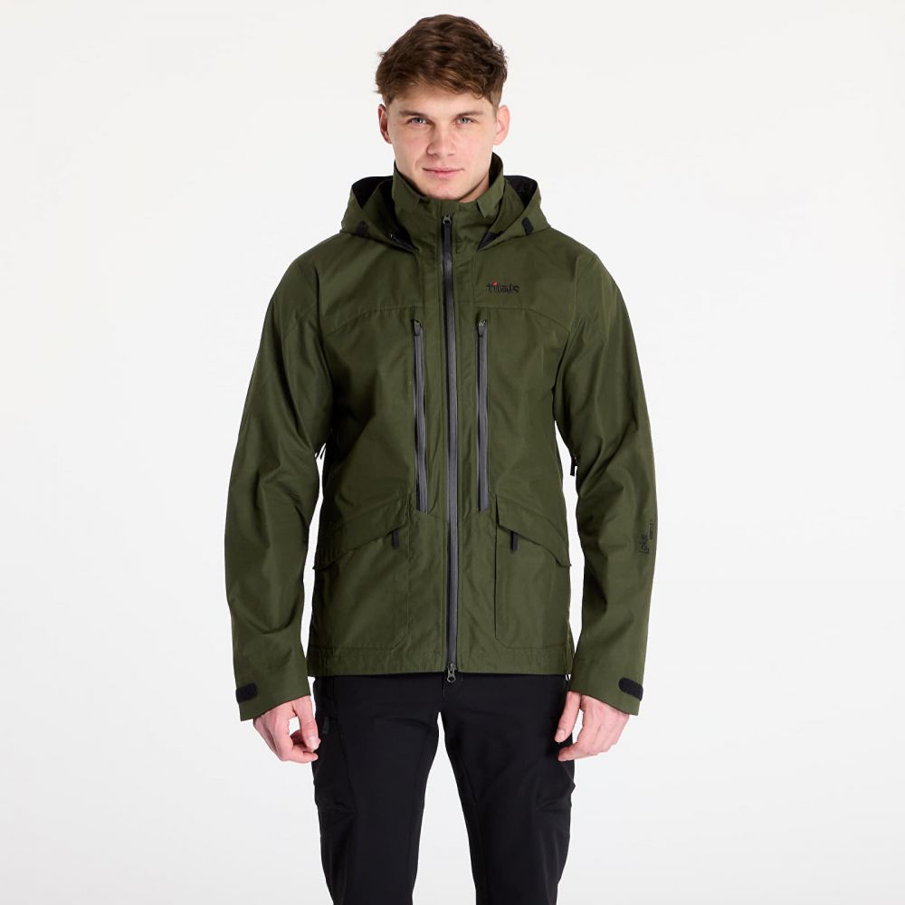 Bunda Tilak Loke 24 Jacket Khaki L