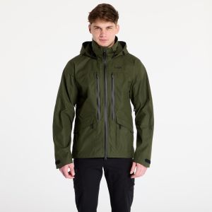 Bunda Tilak Loke 24 Jacket Khaki L