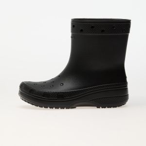 Tenisky Crocs Classic Rain Boot Black EUR 39-40