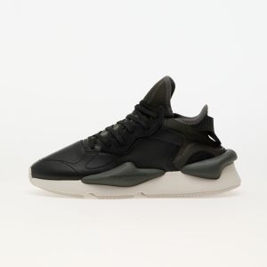 Tenisky Y-3 Kaiwa Black/ Cinder/ Chapea EUR 37 1/3