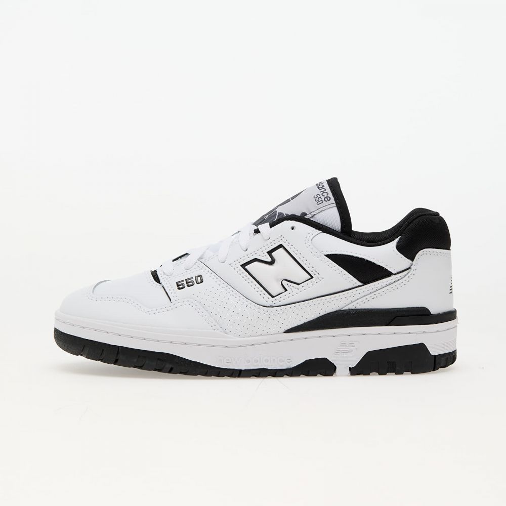 Tenisky New Balance 550 White EUR 44