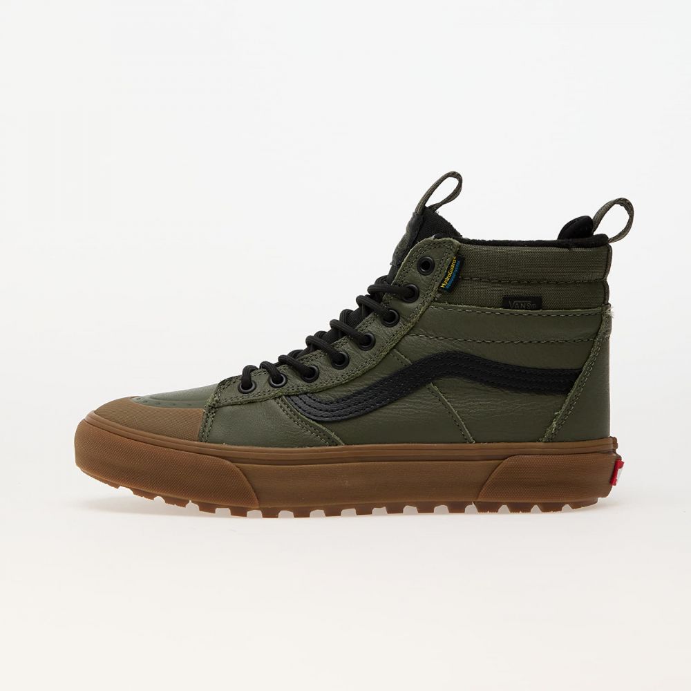 Tenisky Vans MTE Sk8-Hi Waterproof Grape Leaf/ Gum EUR 42