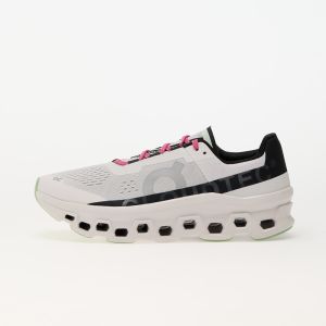 Tenisky On M Cloudmonster Frost/ Black EUR 42
