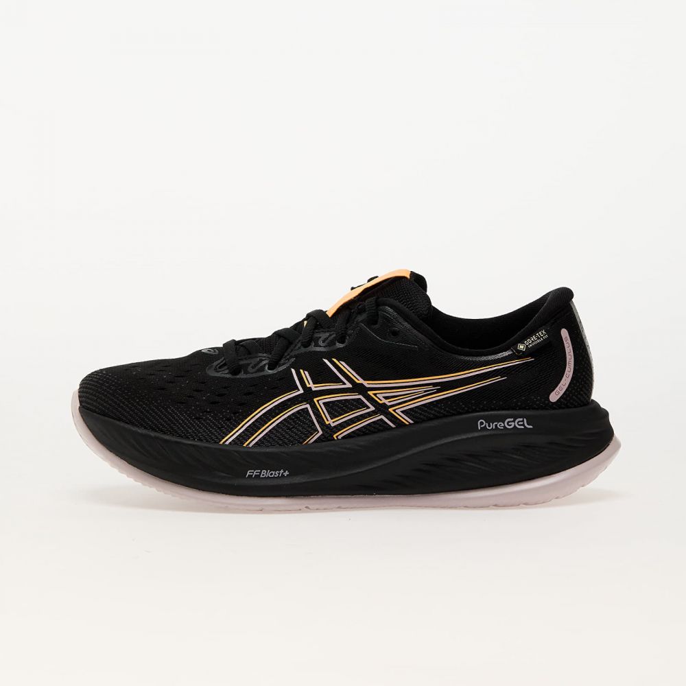 Tenisky Asics Gel-Cumulus 26 Gtx Black/ Stadium Orange EUR 38