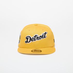 Šiltovka New Era Detroit Tigers MLB Wordmark Patch 9FIFTY Cap Ymu S-M