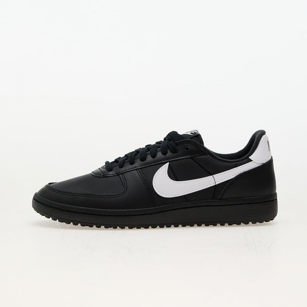 Tenisky Nike Field General '82 Black/ White-Black EUR 38