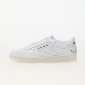 Tenisky Reebok x White Mountaineering Club C 85 Wm LTD White/ Chalk/ Black EUR 43
