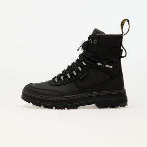 Tenisky Dr. Martens Combs Tech Wx Black Coated RipStop Nylon/ Poly Ripstop/ Republic Wp/ Ajax EUR 36