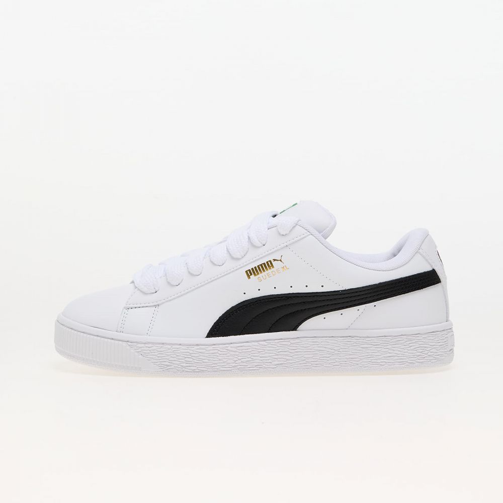 Tenisky Puma Suede Xl Lth White EUR 44.5