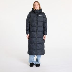 Bunda Columbia Puffect™ II Long Jacket Black M