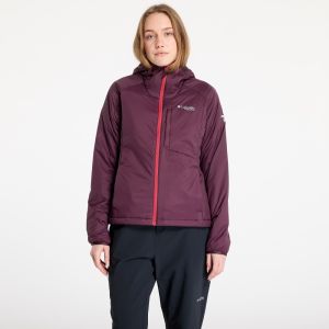 Bunda Columbia Silver Leaf™ II Stretch Insulated Jacket Moonvista L