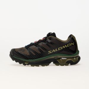 Tenisky Salomon XT-4 Og Olive Night/ Black/ Aloe EUR 39 1/3