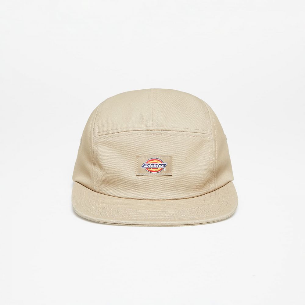 Šiltovka Dickies Albertville Khaki Universal