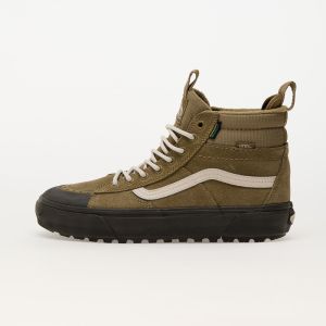 Tenisky Vans Sk8-Hi Waterproof MTE Olive Drab EUR 43