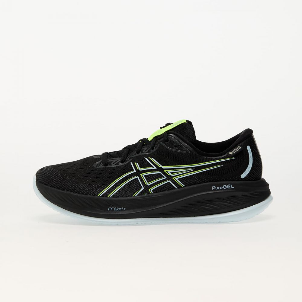 Tenisky Asics Gel-Cumulus 26 Gtx Black/ Cool Grey EUR 44