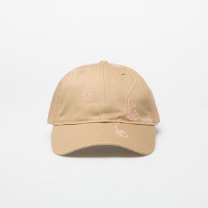 Šiltovka FTSHP x Spiritual Gangster Ballcap Sand Universal
