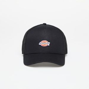 Šiltovka Dickies Hanston Trucker Black Universal