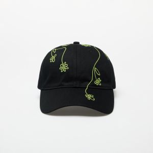 Šiltovka FTSHP x Spiritual Gangster Ballcap Black Universal