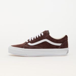 Tenisky Vans Old Skool LX Pig Suede Potting Soil EUR 36.5