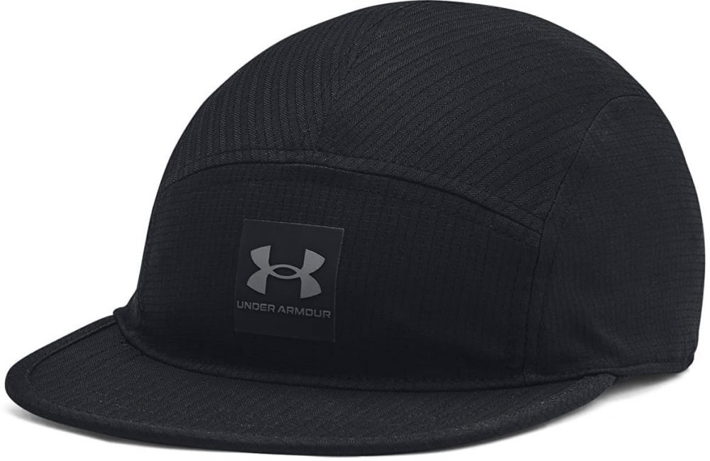 Šiltovka Under Armour Iso chill Armourvent Camper Black Universal