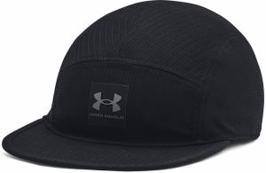 Šiltovka Under Armour Iso chill Armourvent Camper Black Universal