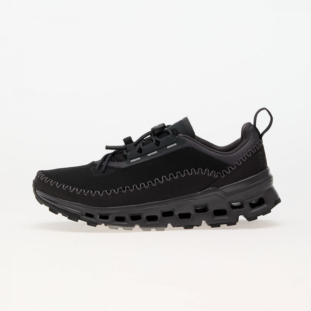 Tenisky On W Cloudaway 2 Black/ Eclipse EUR 37