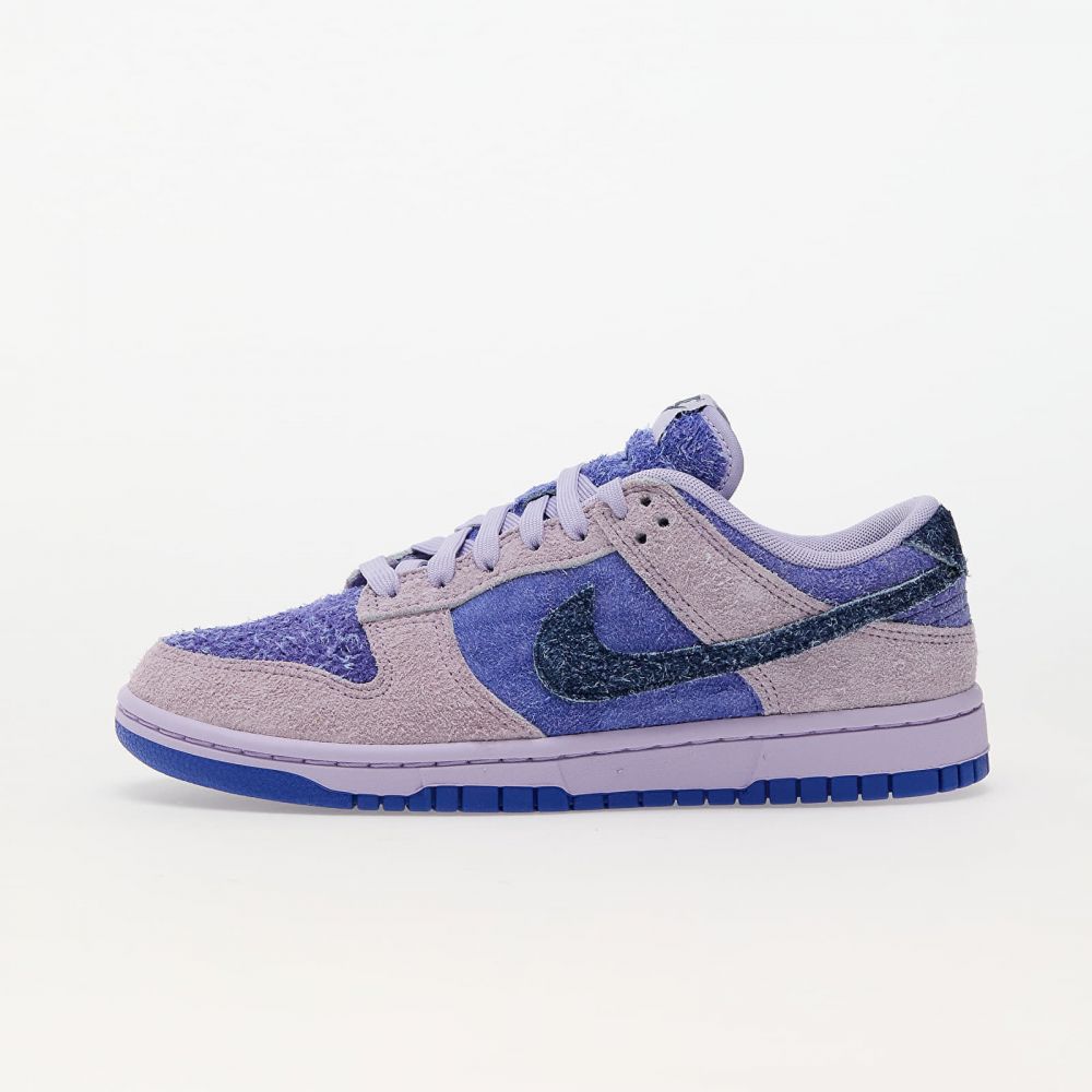 Tenisky Nike W Dunk Low Se Hydrangeas/ Deep Royal Blue EUR 36.5