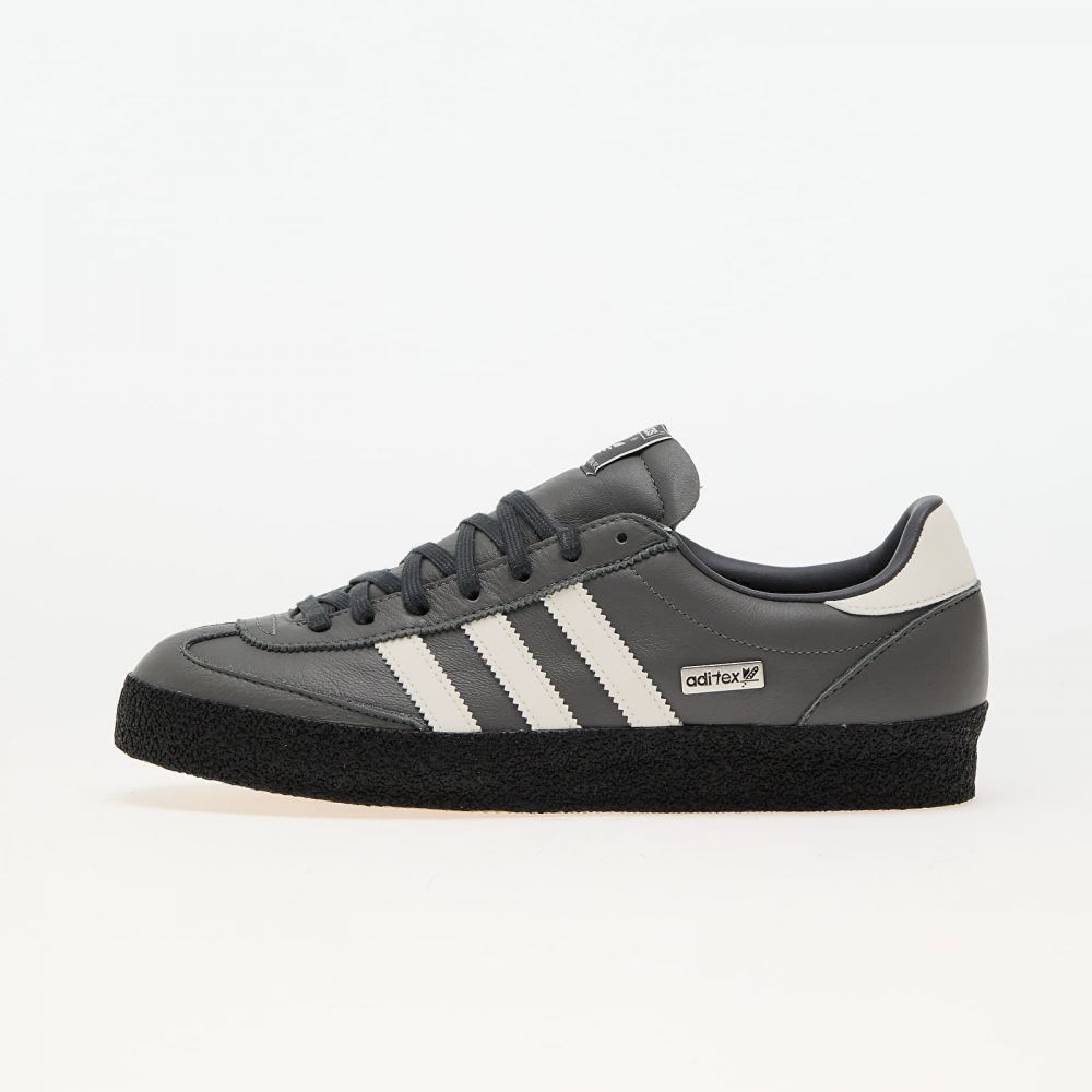 Tenisky adidas Lothertex Spzl F.C. Grey/ Greysix/ Core Black EUR 45 1/3