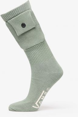 Vans LX Surplus Socks Sea Spray 9.5-13