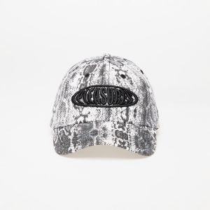 Šiltovka PLEASURES Bubble Logo Polo Cap Snake Universal