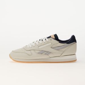 Tenisky Reebok Classic Leather Premium Chalk/ Vector Navy/ Grey 1 EUR 44.5
