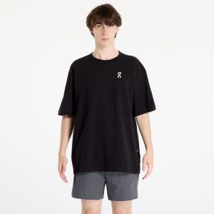 Tričko On Club T-Shirt Black S